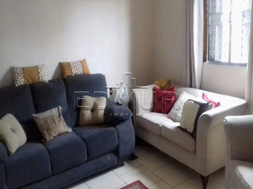Casa - Vila Lutecia - Ref: 22759 - V-22759