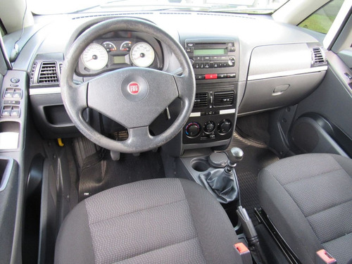 Fiat Idea 1.4 Mpi Elx 8v