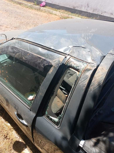 Vw Saveiro 1.6/flex/ 8 Vauvulas