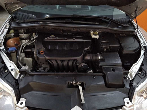 Citroën C4 Pallas Glx 2.0 16v (aut)