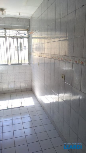 Imagem 6 de 15 de Apartamento - Guarapiranga - Sp - 584309