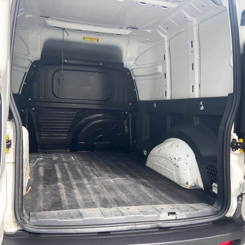 Imagem 7 de 15 de Fiat Fiorino 1.4 Mpi Furgão Hard Working 8v Flex 2p Manual