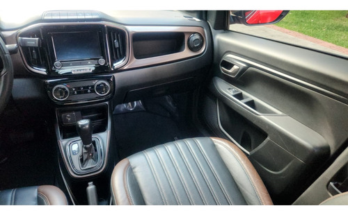 Fiat Strada 1.3 FIREFLY FLEX RANCH CD CVT
