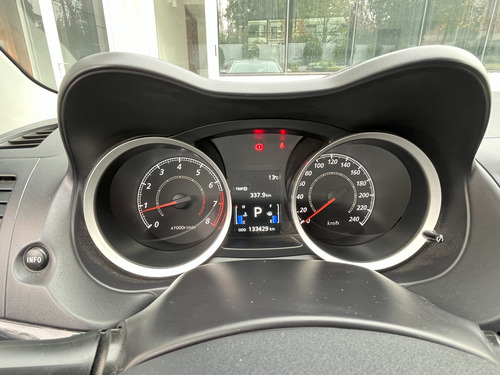 Mitsubishi Lancer 1.6 Aut