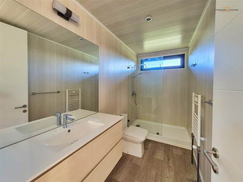 Casa Nueva Condominio Lomas Del Cipres 3 D 2 B Y S Estar