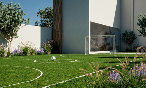 Imagen 18 de 19 de Marsella Residencial