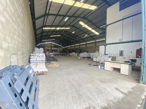 Local Comercial En Venta En Zona Industrial 3 Barquisimeto Lara,rc