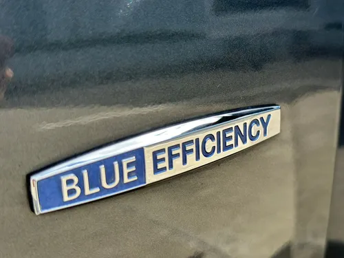 Mercedes-Benz Clase C 1.8 Cgi Blueefficiency