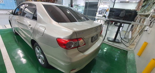Toyota Corolla Xei Manual