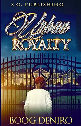 Libro:  Urban Royalty