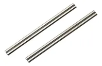 Comprar Cuchilla Repuesto Cepillos Electricos Garlopa 82mm Ruhlmann