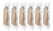 Comprar Pack De Bolsas Al Vacio Para Trajes Abrigos Sueter Colgables