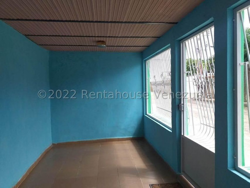 Imagen 21 de 24 de Amplia Casa Lista Para Habitar. 04120656408 Mls 22-17040
