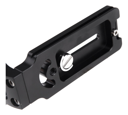 Placa De Liberación Rápida Universal Benro Quick Para Cámara