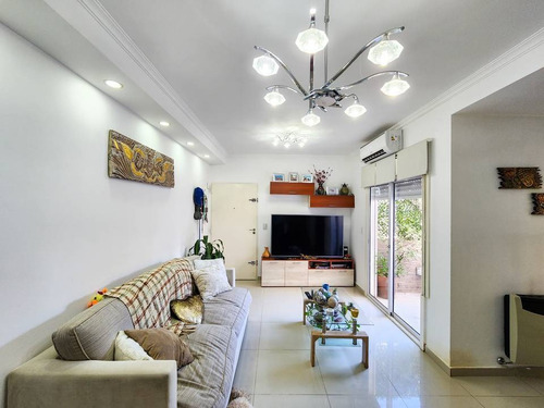 Imagen 4 de 30 de Venta De Ph Tipo Duplex En Monte Castro