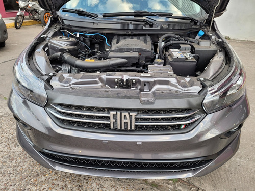 Fiat Cronos 1.3 Drive S-design Mt