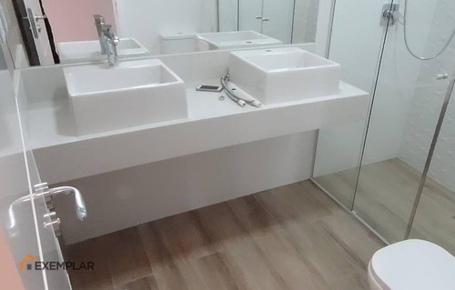Imagem 7 de 25 de Cobertura Com 3 Dormitórios, 284 M² - Venda Por R$ 1.800.000,00 Ou Aluguel Por R$ 7.000,00/mês - Lauzane Paulista - São Paulo/sp - Co0027