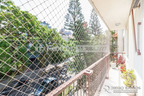 Imagem 5 de 19 de Apartamento, 3 Dormitórios, 101.55 M², Partenon - 185414