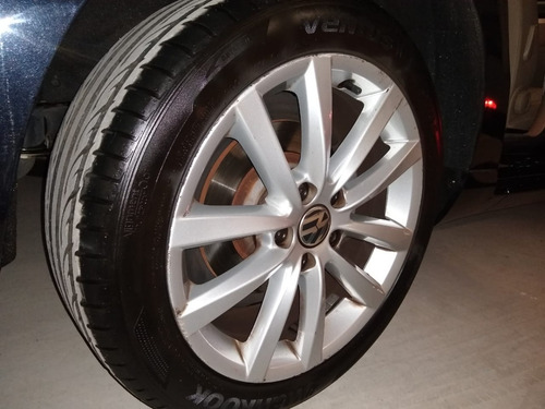 Imagem 4 de 15 de Volkswagen Passat 2.0 T 2013 64.700 Kms Blindado Nível 3a