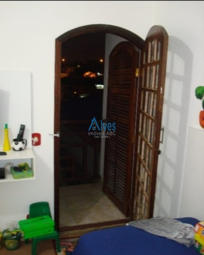 Imagem 20 de 20 de Sobrado - So00208 - 69742772