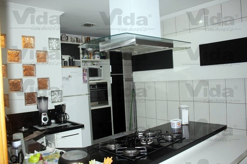 Imagem 6 de 15 de Casa Sobrado Para Venda, 3 Dormitório(s), 250.0m² - 27626