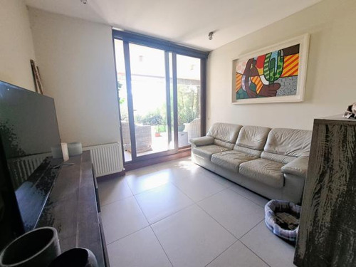 Departamento Vende/francisco De Asis