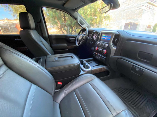 Imagen 12 de 14 de Gmc Sierra 2019 6.2 Denali Dvd At