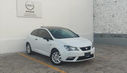 SEAT Ibiza 1.6 Reference 5P At