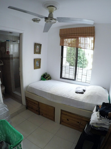 Imagen 16 de 19 de Venta Apartamento Amplio De 3 Alcobas En Bocagrande Cartagena