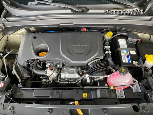 Jeep Renegade 1.3 Serie-S At6