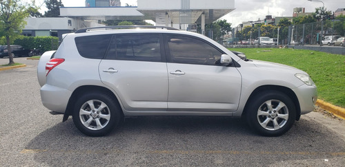 Toyota RAV4 2.4 4x2 At