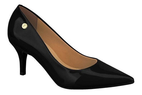 scarpin feminino mercado livre