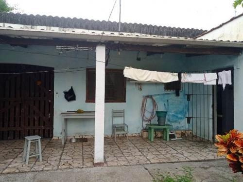 Imagem 6 de 8 de Casa No Jardim Sabauna, Em Itanhaém