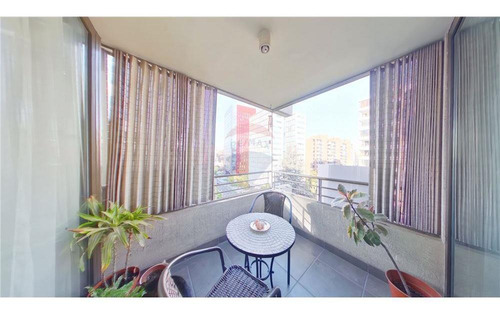 Imagen 14 de 23 de Te Gustaría Vivir En El Mejor Sector De Las Condes