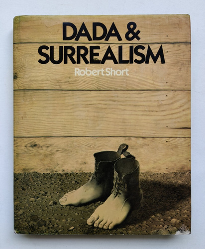 Dada & Surrealism 
