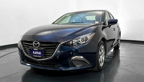 Imagen 3 de 15 de 22266 - Mazda 2015 Con Garantía At