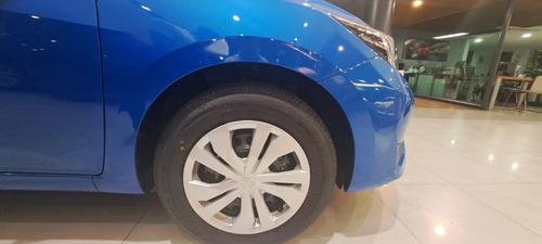 Nissan Versa 1.6 Sense Cvt