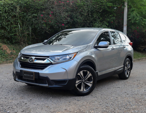 Honda CR-V 2.4 City Plus