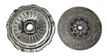 Comprar Kit Embrague Sachs Compatible Volvo Vm 17 En Kerze Repuestos