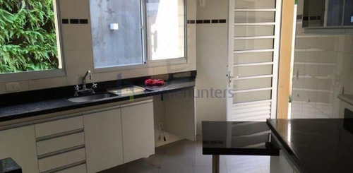 Casa Com 3 Dormitórios À Venda, 240 M² Por R$ 1.200.000,00 - Parque Rural Fazenda Santa Cândida - Campinas/sp - Ca4131