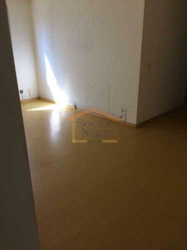 Imagem 2 de 15 de Apartamento, Venda, Santa Teresinha, Sao Paulo - 13268 - V-13268
