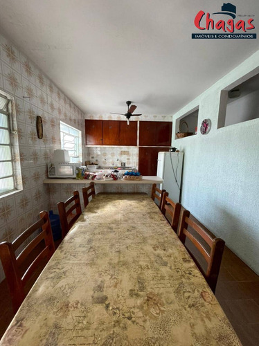 Imagem 14 de 15 de Casa De Esquina | Indaiá | Caraguatatatuba - 2030