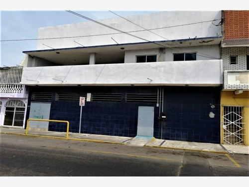 Edificio En Venta Veracruz Centro