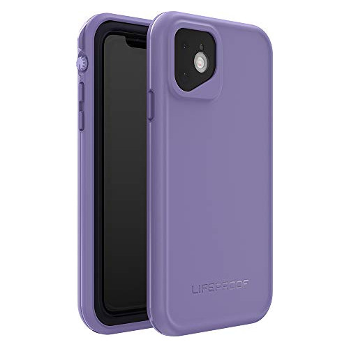 Lifeproof Fr  Series Caja Impermeable Para iPhone 11 Tr5kz