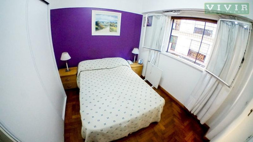 Imagen 10 de 19 de Departamento 2 Ambientes Colegiales