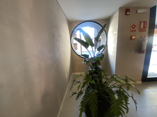 Monoambiente En Venta. Cordón, Montevideo