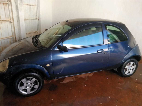 Ford Ka 1.0
