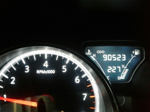 Nissan Versa 2019/2019 8i90