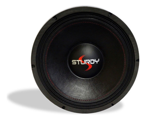 Alto Falante Woofer 12 Polegadas Sturdy 550 Watts Rms 4 Ohms