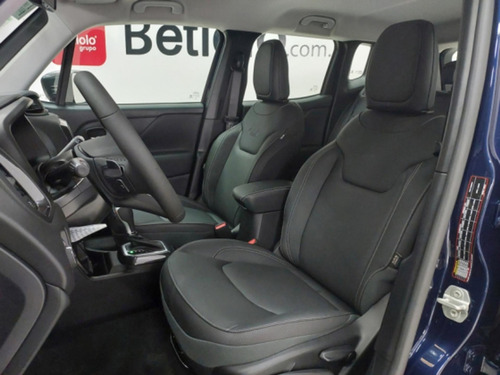 Jeep Renegade 1.3 T270 TURBO FLEX NIGHT EAGLE AT6
